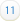11
